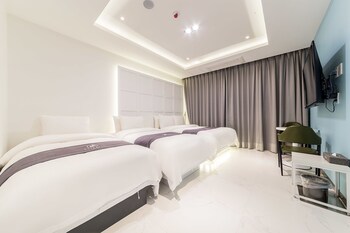 Rosabell Hotel 2*