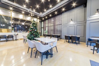 Rosabell Hotel 2*