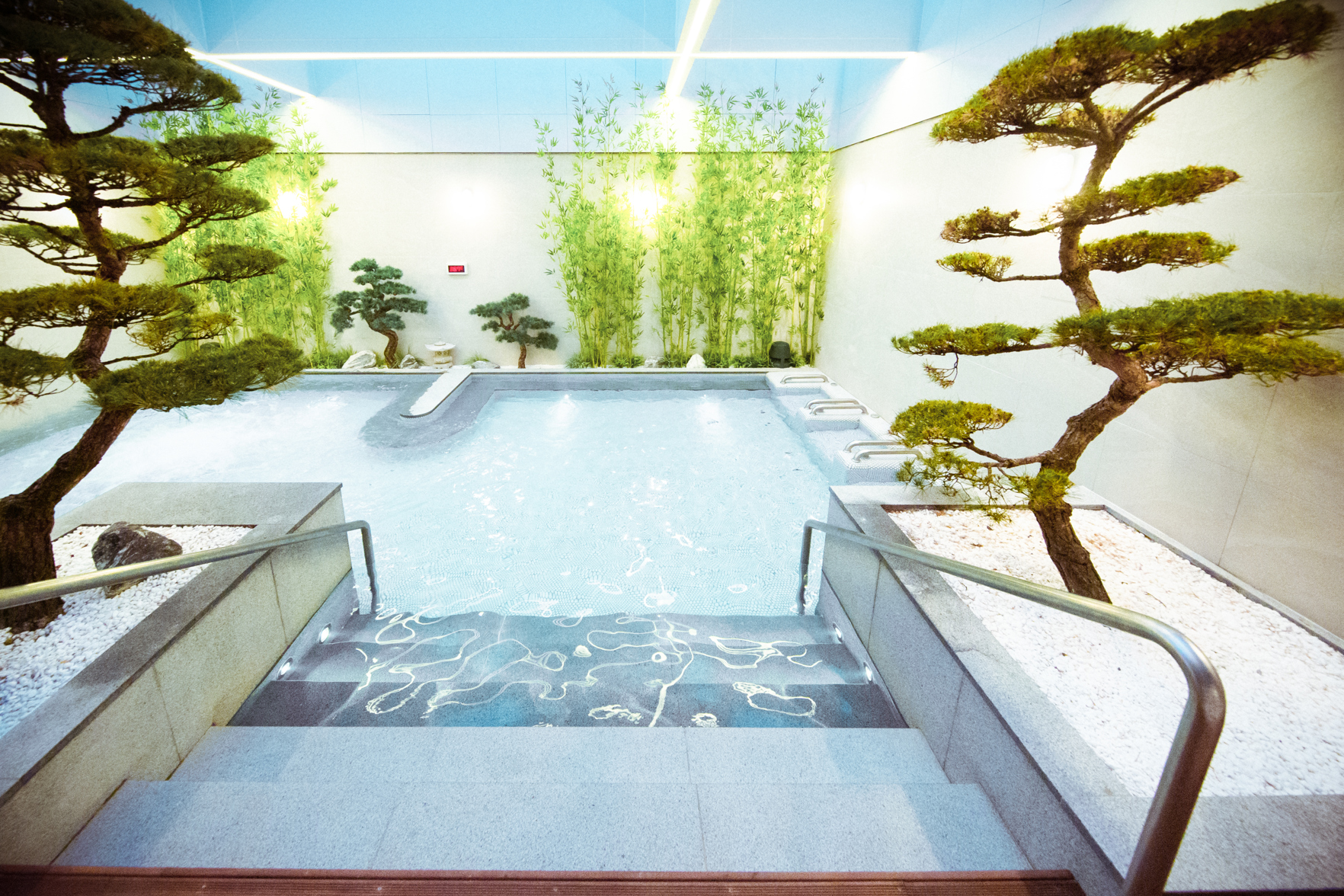 The N Resort Hotel & Spa 3*