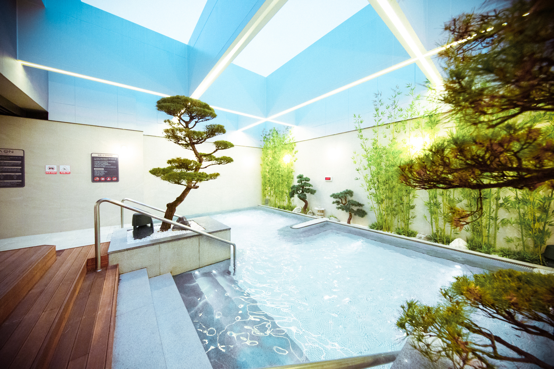 The N Resort Hotel & Spa 3*