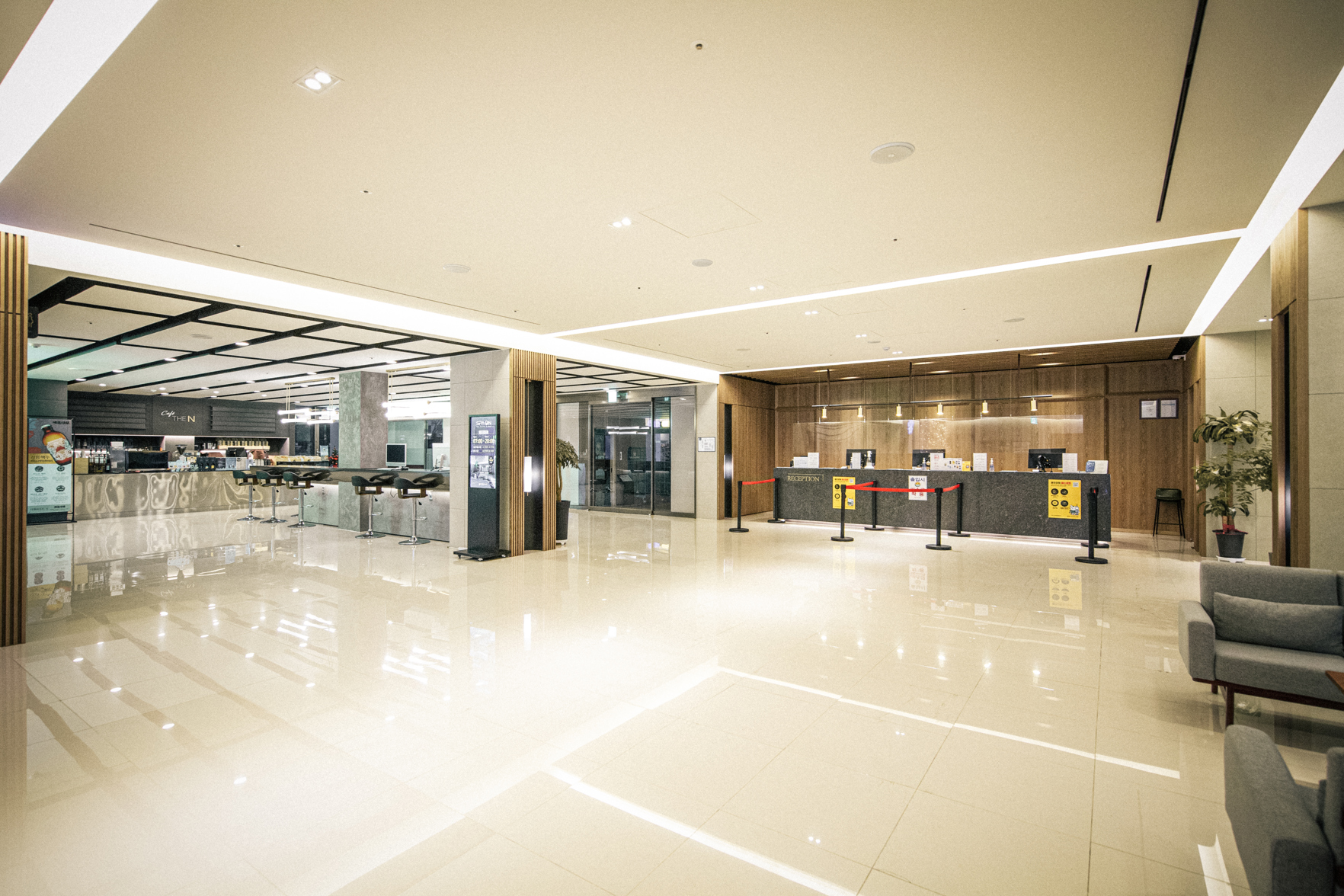 The N Resort Hotel & Spa 3*
