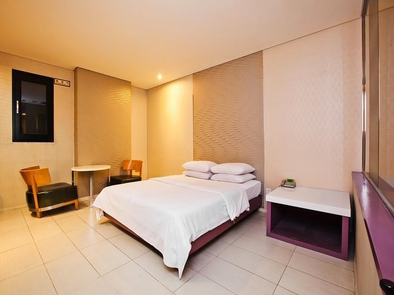 HOTEL ON 3*