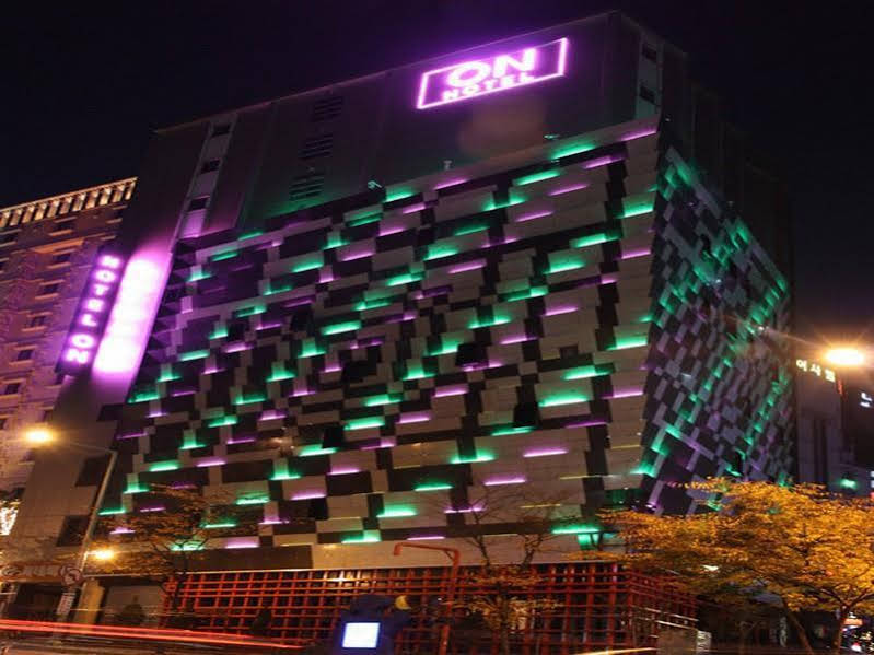 HOTEL ON 3*