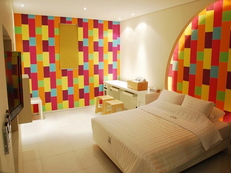 HOTEL ON 3*