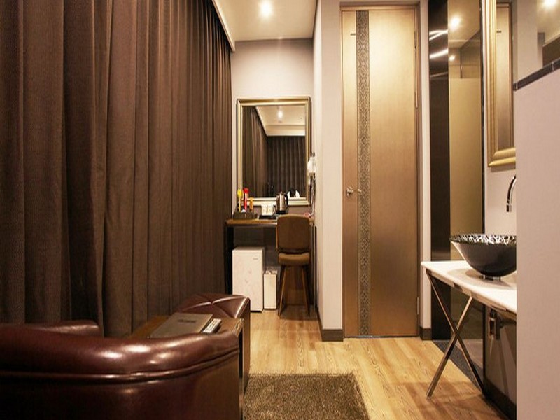 Hotel Ahava 2*