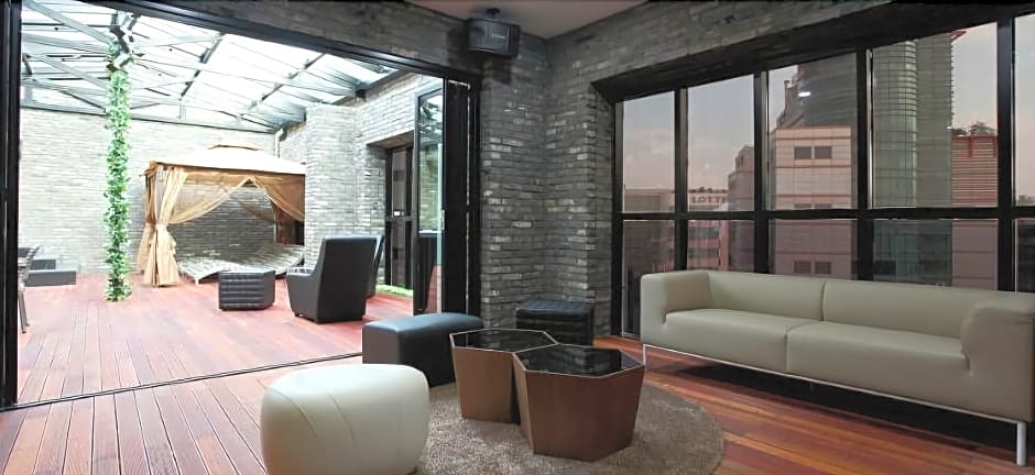 Hotel Ahava 2*