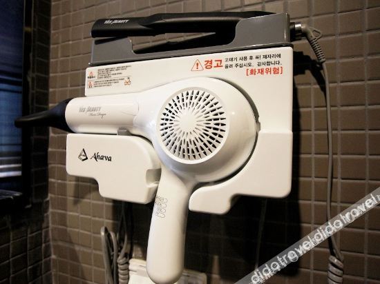 Hotel Ahava 2*