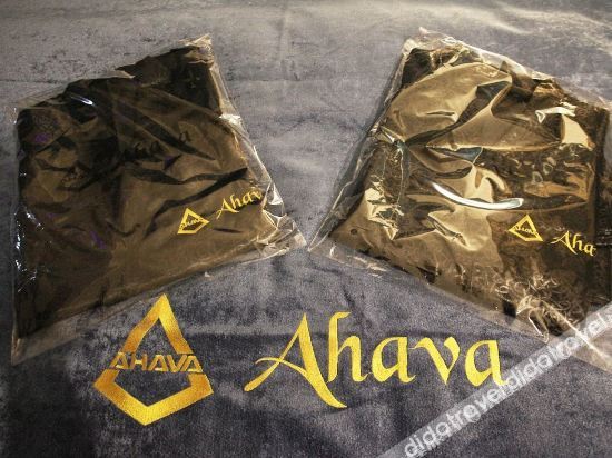 Hotel Ahava 2*