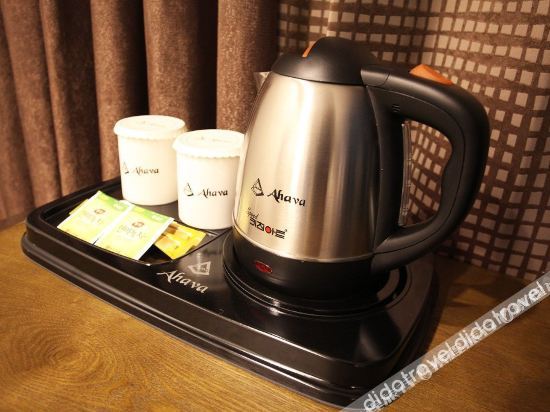 Hotel Ahava 2*