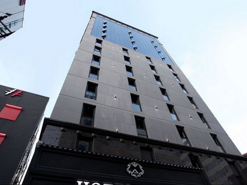 Hotel Ahava 2*