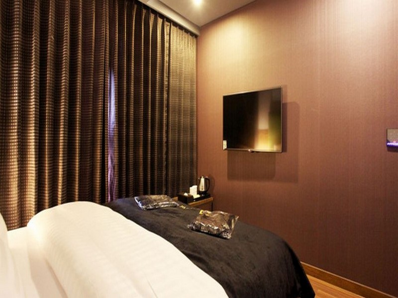 Hotel Ahava 2*