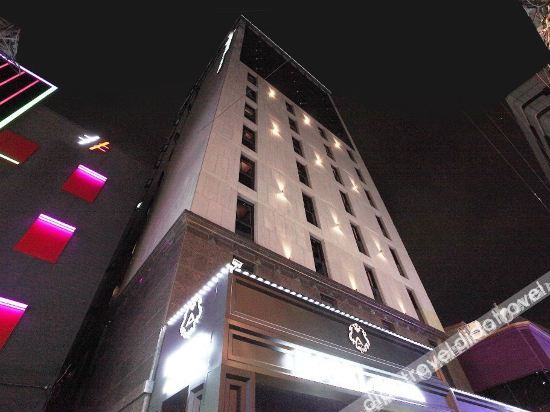 Hotel Ahava 2*