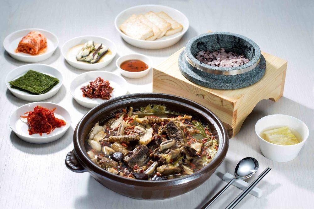 Hanwha Resorts Yongin Besancon 3*
