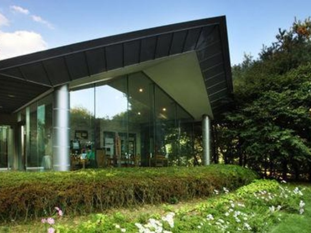 Hanwha Resorts Yongin Besancon 3*
