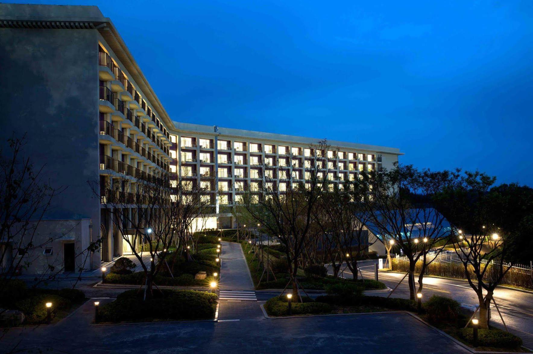 Hanwha Resorts Yongin Besancon 3*