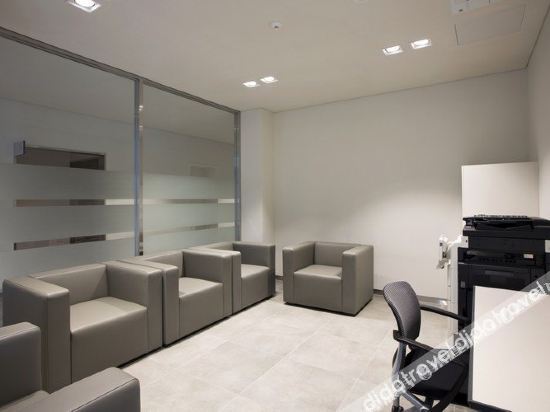 Hanwha Resorts Yongin Besancon 3*
