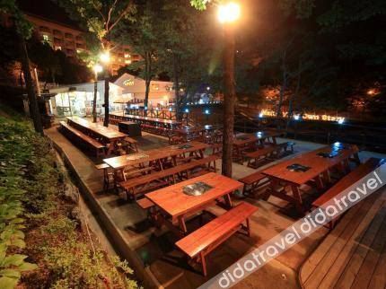 Hanwha Resorts Yongin Besancon 3*