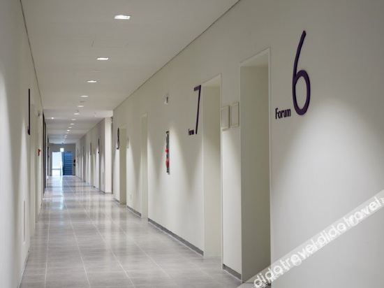 Hanwha Resorts Yongin Besancon 3*