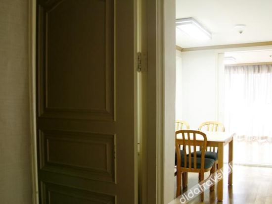 Hanwha Resorts Yongin Besancon 3*