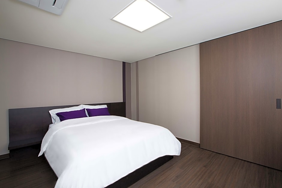 Hanwha Resorts Yongin Besancon 3*