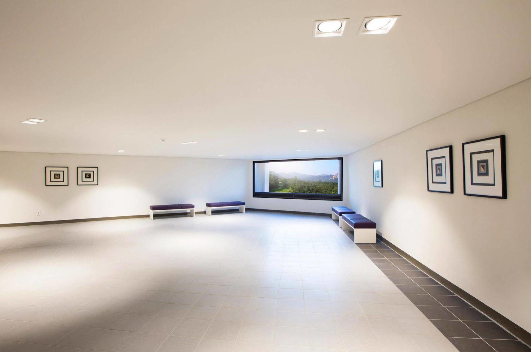 Hanwha Resorts Yongin Besancon 3*