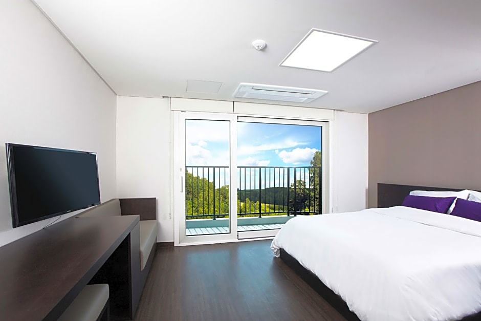 Hanwha Resorts Yongin Besancon 3*