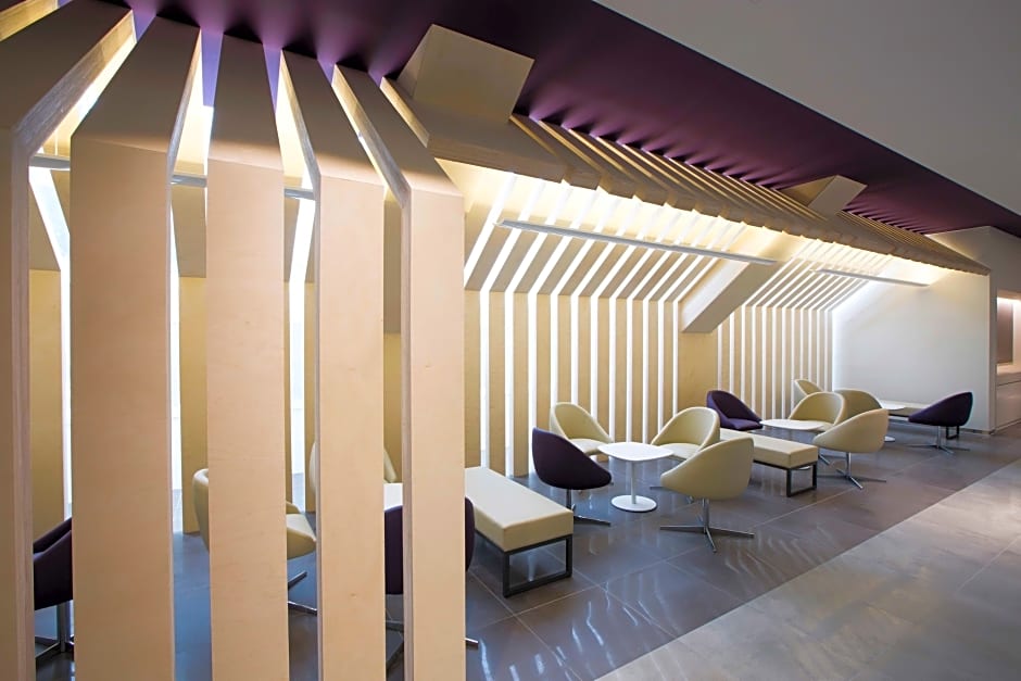 Hanwha Resorts Yongin Besancon 3*