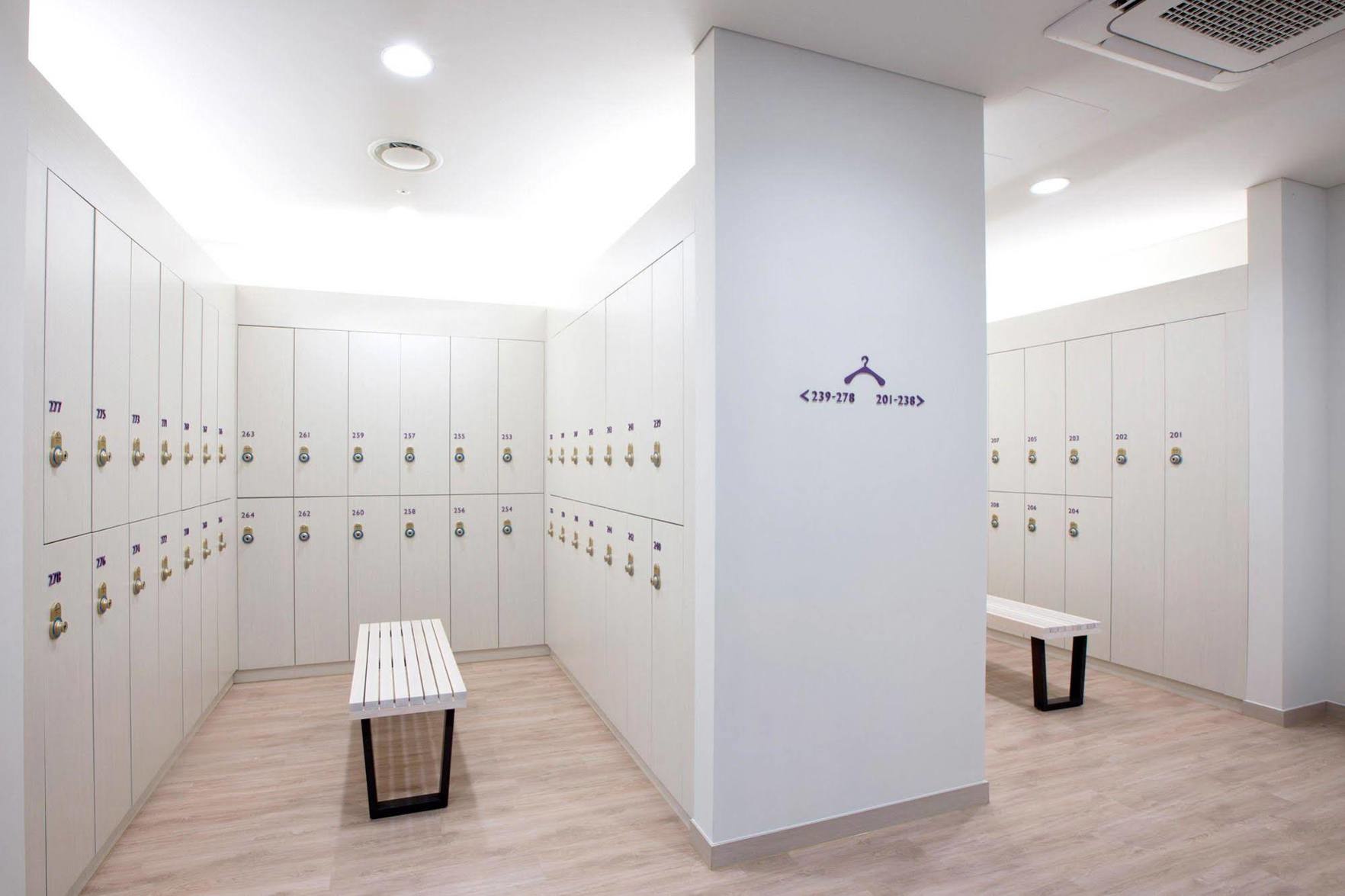 Hanwha Resorts Yongin Besancon 3*