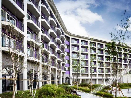 Hanwha Resorts Yongin Besancon 3*
