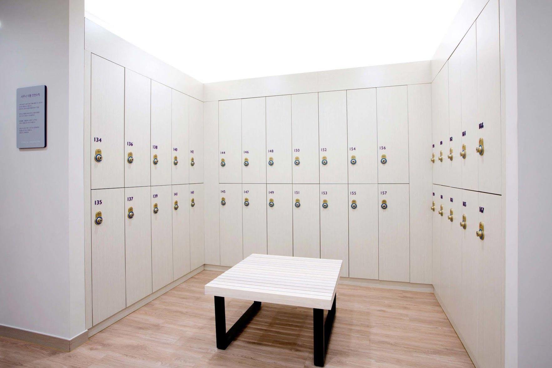 Hanwha Resorts Yongin Besancon 3*