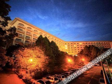 Hanwha Resorts Yongin Besancon 3*
