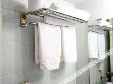 Hanwha Resorts Yongin Besancon 3*