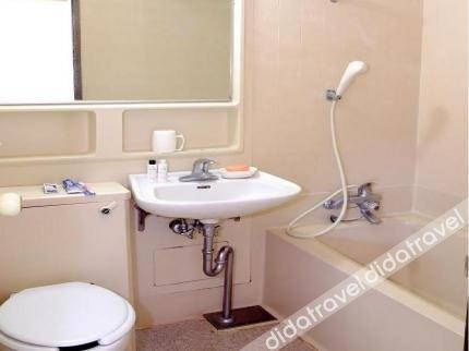Hanwha Resorts Yongin Besancon 3*