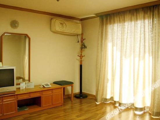 Hanwha Resorts Yongin Besancon 3*