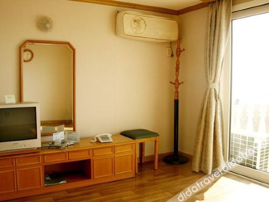 Hanwha Resorts Yongin Besancon 3*