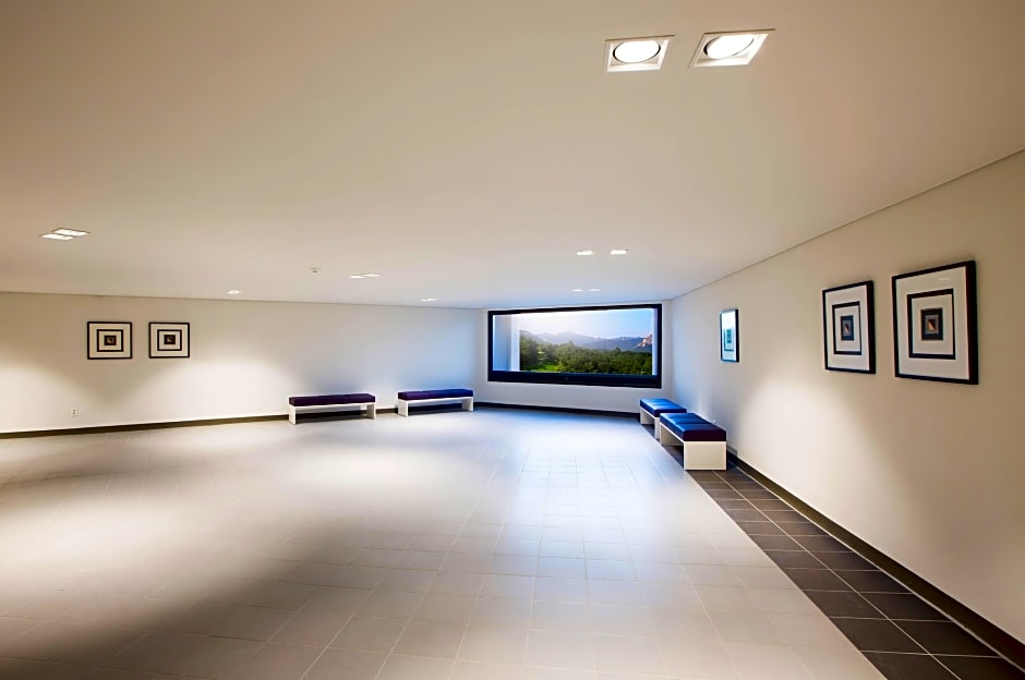 Hanwha Resorts Yongin Besancon 3*