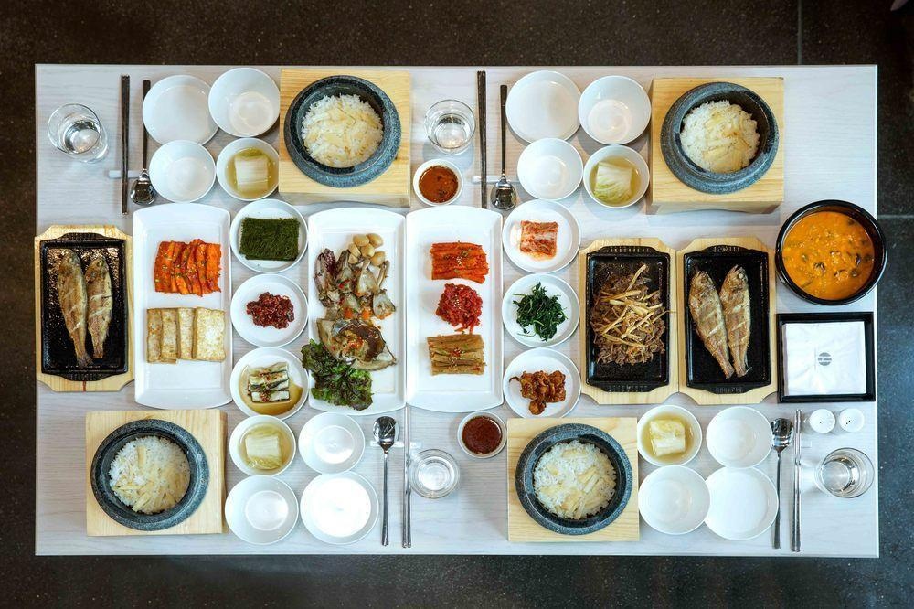 Hanwha Resorts Yongin Besancon 3*
