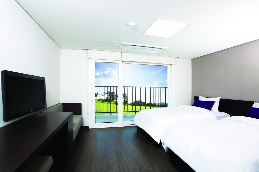 Hanwha Resorts Yongin Besancon 3*