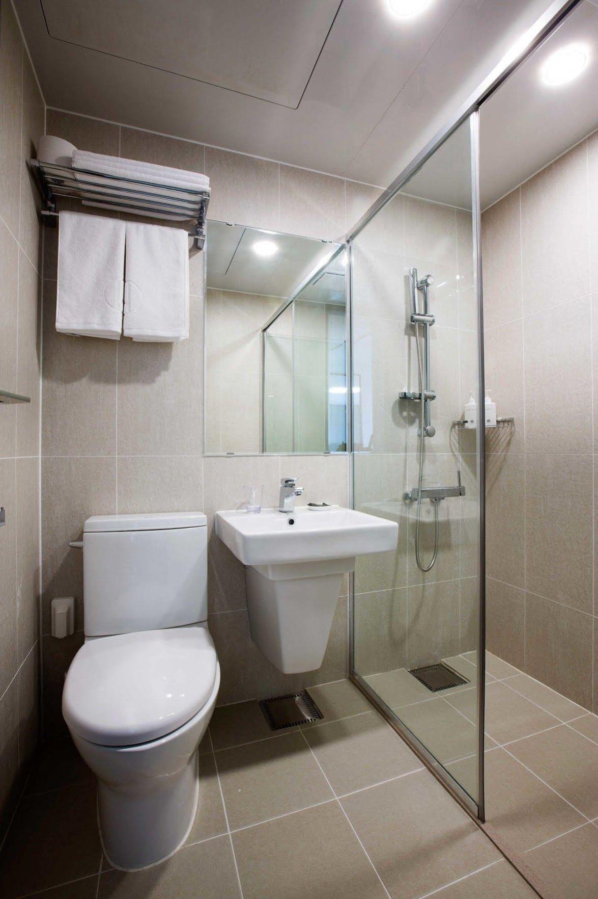 Hanwha Resorts Yongin Besancon 3*