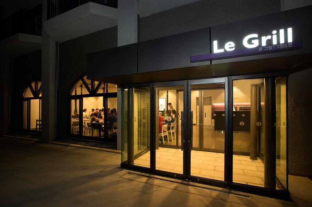 Hanwha Resorts Yongin Besancon 3*