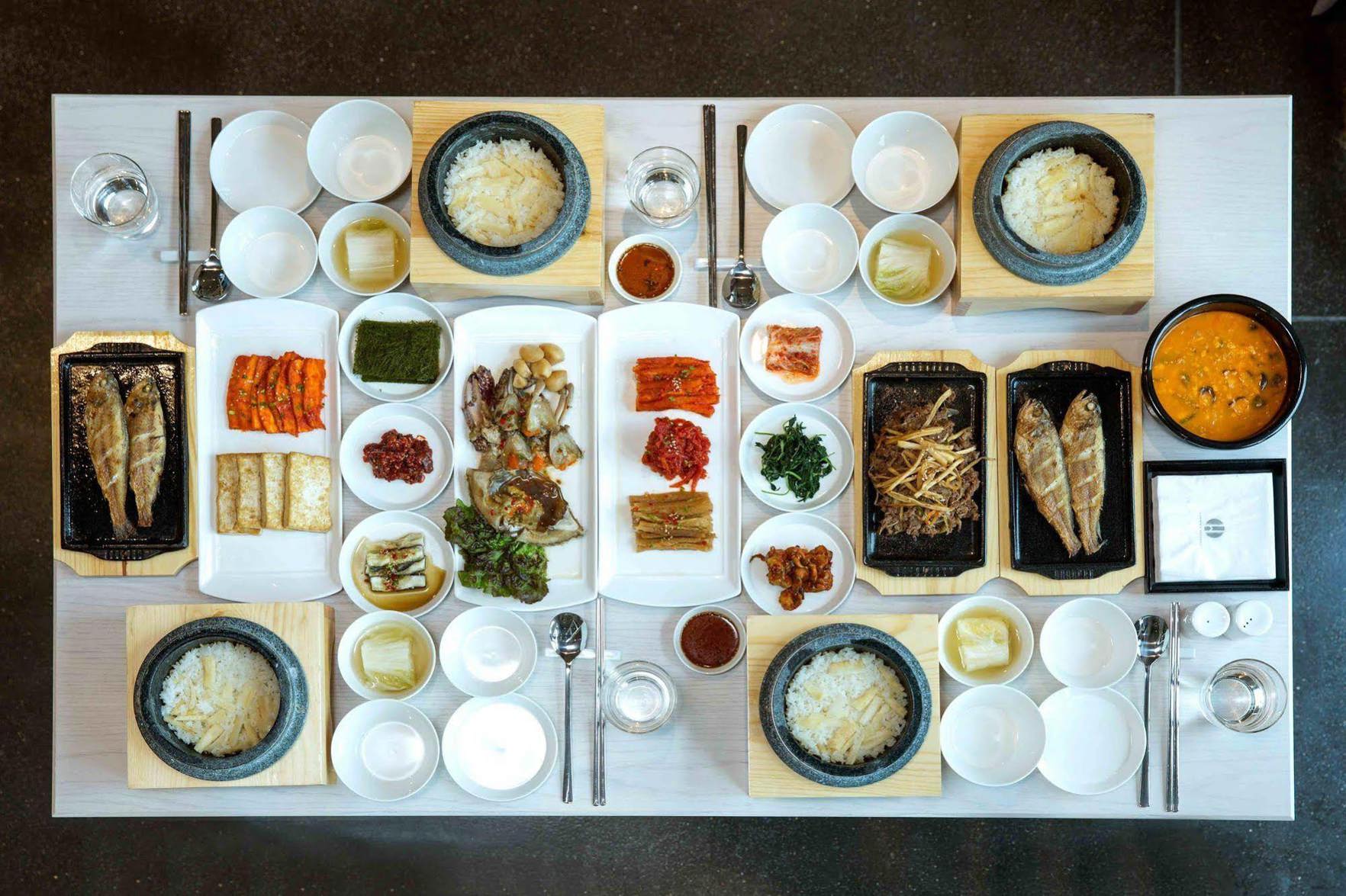 Hanwha Resorts Yongin Besancon 3*