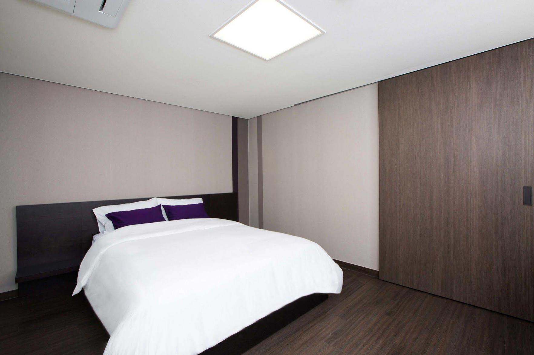 Hanwha Resorts Yongin Besancon 3*