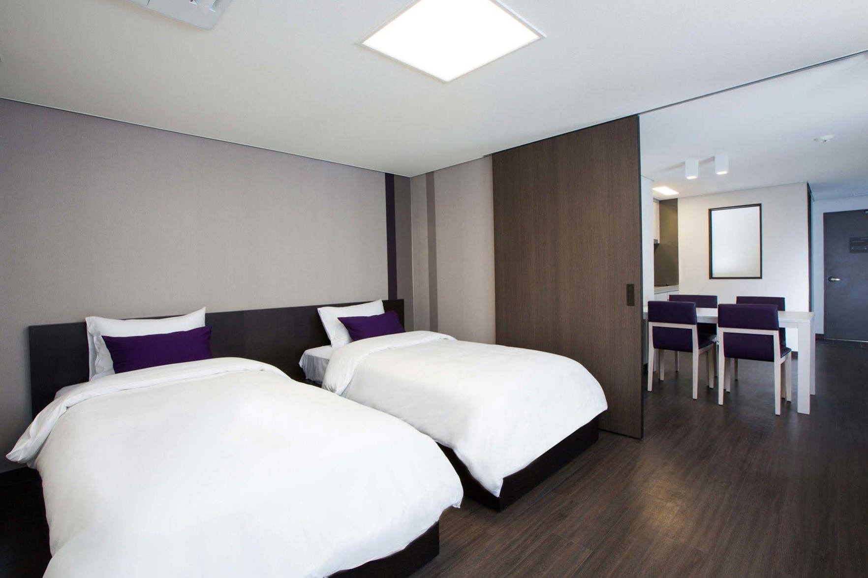 Hanwha Resorts Yongin Besancon 3*