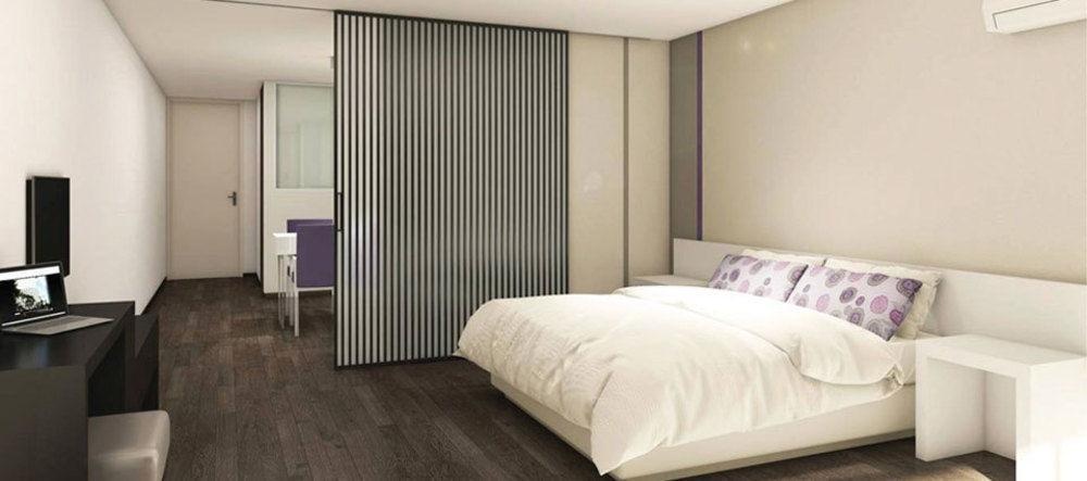 Hanwha Resorts Yongin Besancon 3*