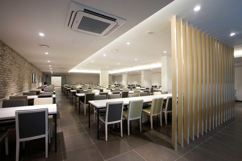 Hanwha Resorts Yongin Besancon 3*