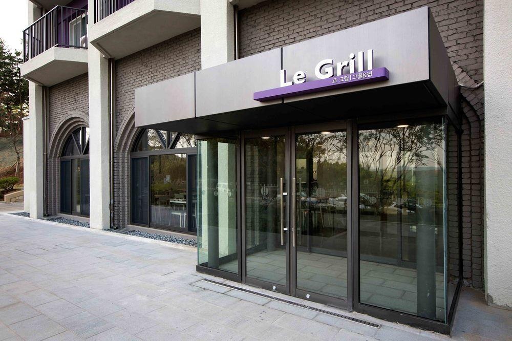 Hanwha Resorts Yongin Besancon 3*