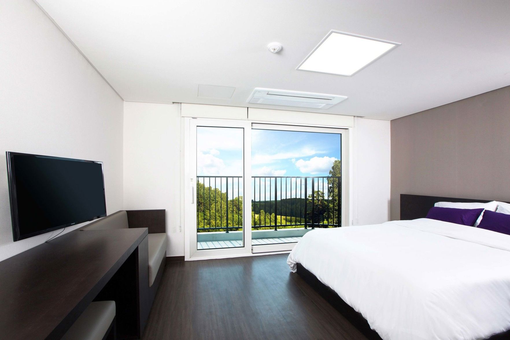 Hanwha Resorts Yongin Besancon 3*