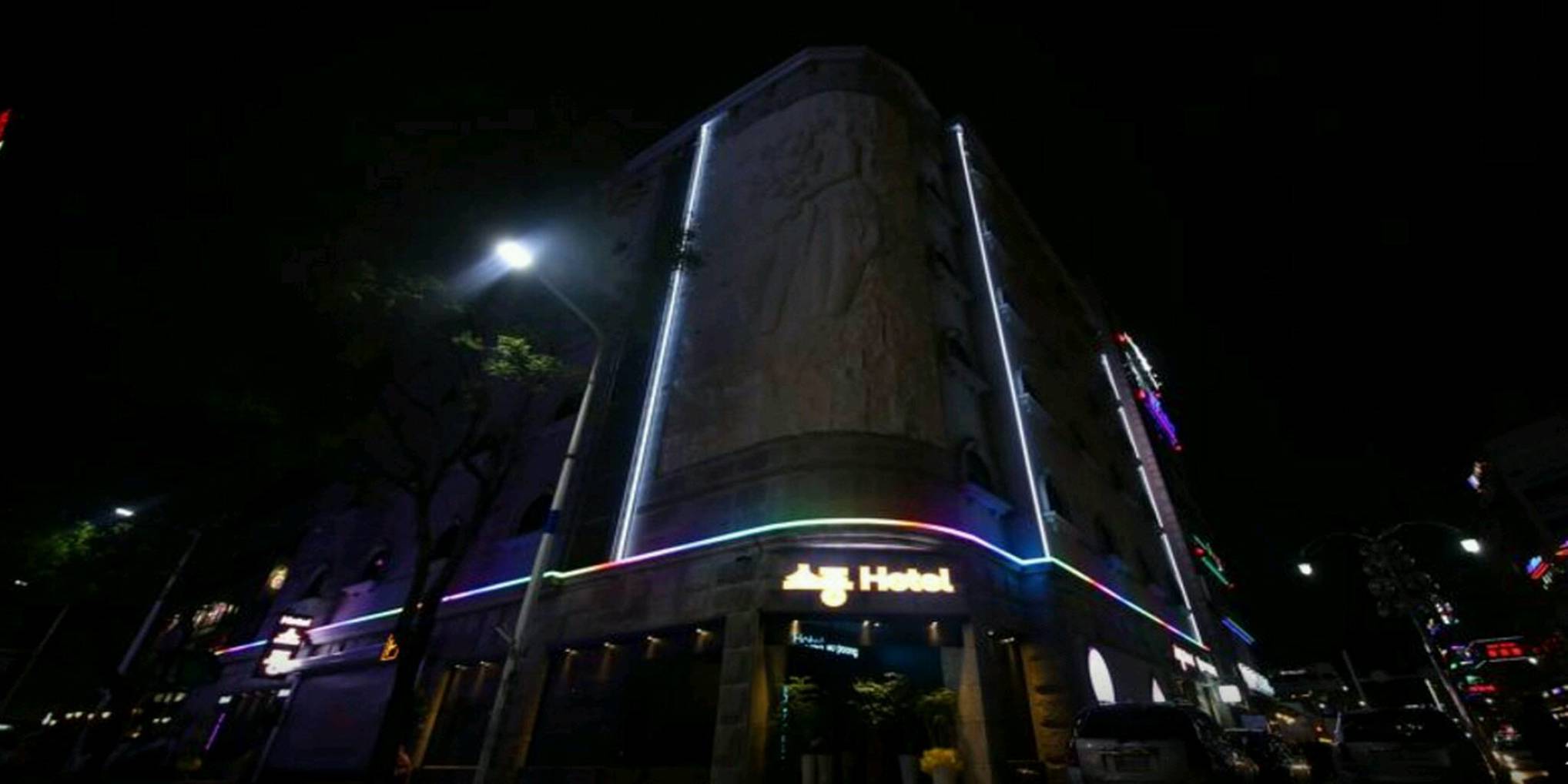 Hotel Sopoong 2*