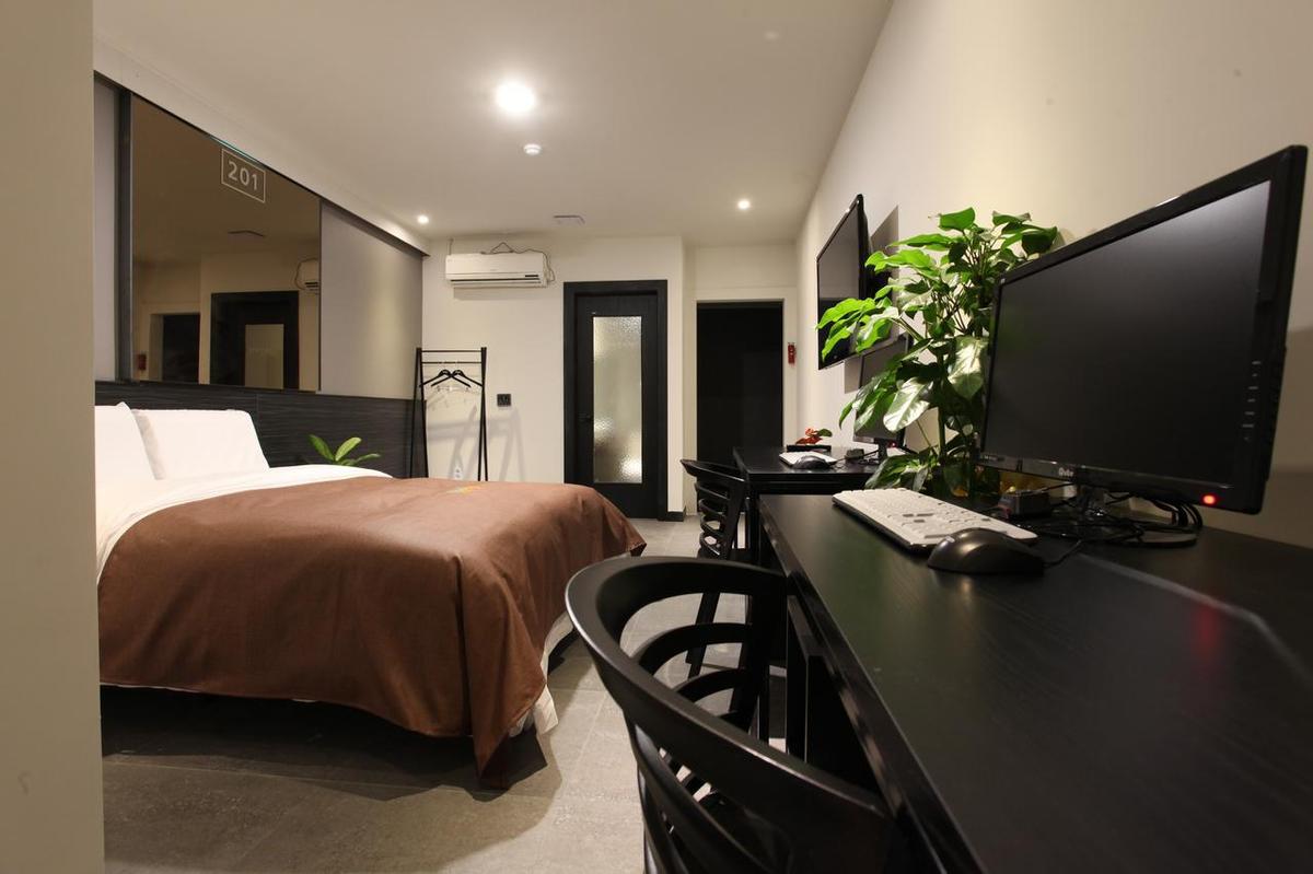 Hotel Sopoong 2*