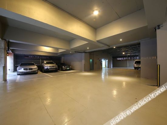 Hotel Sopoong 2*